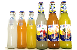 兒時(shí)味道的國(guó)產(chǎn)老品牌汽水，你還記得嗎？